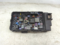 2022 Chevrolet Malibu Fusebox Fuse Box Panel Relay Module P/N:84950507 13468935, 13500128, 13500114, 13468934, 13422668 Fits