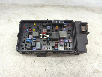 compare product 2022 Chevrolet Malibu Fusebox Fuse Box Panel Relay Module P/N:84950507 13468935, 13500128, 13500114, 13468934, 13422668 Fits OEM Used Auto Parts