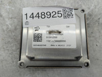 2019-2021 Chevrolet Malibu Body Control Module Bcm Inner Cabin Fuse Box - Oemusedautoparts1.com
