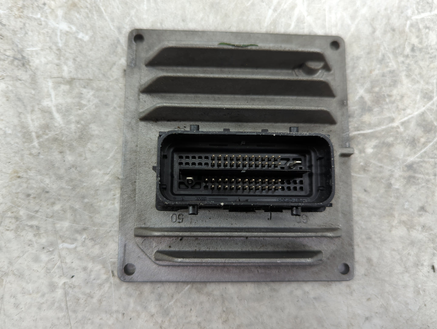 2019-2021 Chevrolet Malibu Body Control Module Bcm Inner Cabin Fuse Box - Oemusedautoparts1.com