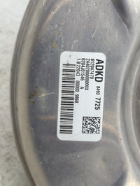 2016-2021 Chevrolet Malibu Power Brake Booster Oem 1450852 - Oemusedautoparts1.com