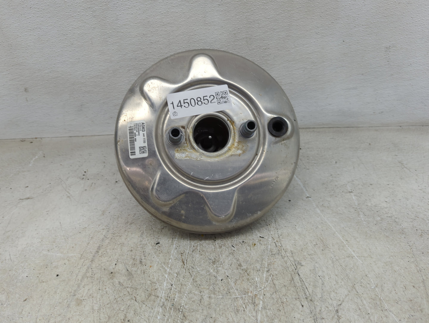 2016-2021 Chevrolet Malibu Power Brake Booster Oem 1450852 - Oemusedautoparts1.com