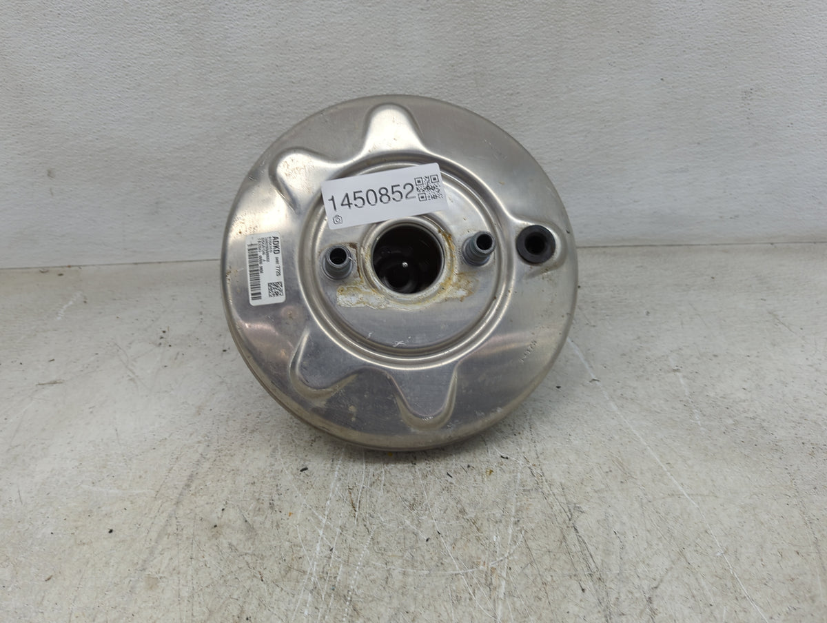 2016-2021 Chevrolet Malibu Power Brake Booster Oem 1450852 - Oemusedautoparts1.com