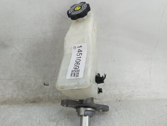 compare product 2016-2021 Chevrolet Malibu Brake Master Cylinder 1451069