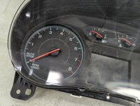 2022 Chevrolet Malibu Instrument Cluster Speedometer Gauges P/N:84900527 812610798, 6121085A05270098 Miles: Fits OEM Used Au
