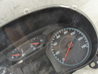 2022 Chevrolet Malibu Instrument Cluster Speedometer Gauges P/N:84900527 812610798, 6121085A05270098 Miles: Fits OEM Used Au