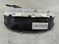 2022 Chevrolet Malibu Instrument Cluster Speedometer Gauges P/N:84900527 812610798, 6121085A05270098 Miles: Fits OEM Used Au