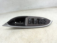 2016-2021 Chevrolet Malibu Master Power Window Switch Replacement Driver Side Left P/N:84513464 Fits OEM Used Auto Parts - O