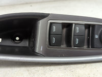2016-2021 Chevrolet Malibu Master Power Window Switch Replacement Driver Side Left P/N:84513464 Fits OEM Used Auto Parts - O