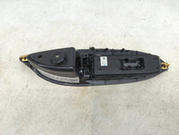 2016-2021 Chevrolet Malibu Master Power Window Switch Replacement Driver Side Left P/N:84513464 Fits OEM Used Auto Parts - O