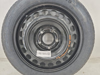 2016-2022 Chevrolet Malibu Spare Donut Tire Wheel Rim Oem Black - Oemusedautoparts1.com
