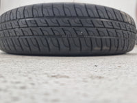 2016-2022 Chevrolet Malibu Spare Donut Tire Wheel Rim Oem Black - Oemusedautoparts1.com