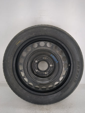 compare product 2016-2022 Chevrolet Malibu Spare Donut Tire Wheel Rim Oem 1462427