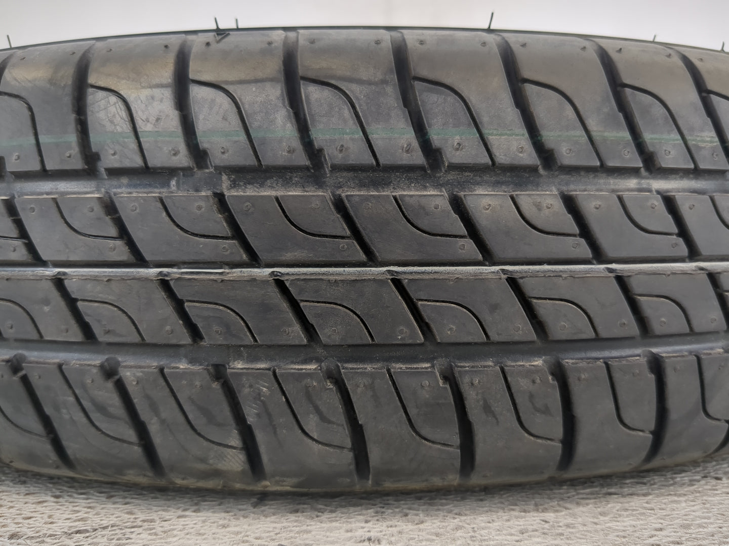 2016-2022 Chevrolet Malibu Spare Donut Tire Wheel Rim Oem 1462427 - Oemusedautoparts1.com