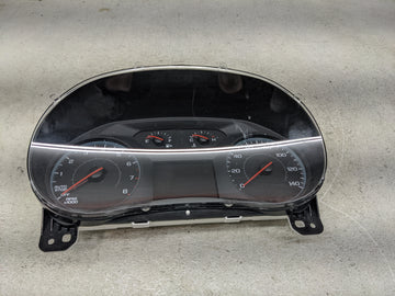 2022 Chevrolet Malibu Instrument Cluster Speedometer Gauges P/N:42786792 7110500000000X, 8126107984 Miles:70K Fits OEM Used 