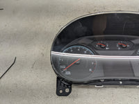 2022 Chevrolet Malibu Instrument Cluster Speedometer Gauges P/N:42786792 7110500000000X, 8126107984 Miles:70K Fits OEM Used 