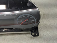2022 Chevrolet Malibu Instrument Cluster Speedometer Gauges P/N:42786792 7110500000000X, 8126107984 Miles:70K Fits OEM Used 
