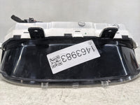 2022 Chevrolet Malibu Instrument Cluster Speedometer Gauges P/N:42786792 7110500000000X, 8126107984 Miles:70K Fits OEM Used 