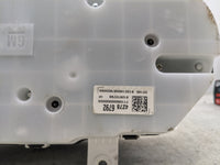 2022 Chevrolet Malibu Instrument Cluster Speedometer Gauges P/N:42786792 7110500000000X, 8126107984 Miles:70K Fits OEM Used 