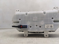 2022 Chevrolet Malibu Instrument Cluster Speedometer Gauges P/N:42786792 7110500000000X, 8126107984 Miles:70K Fits OEM Used 