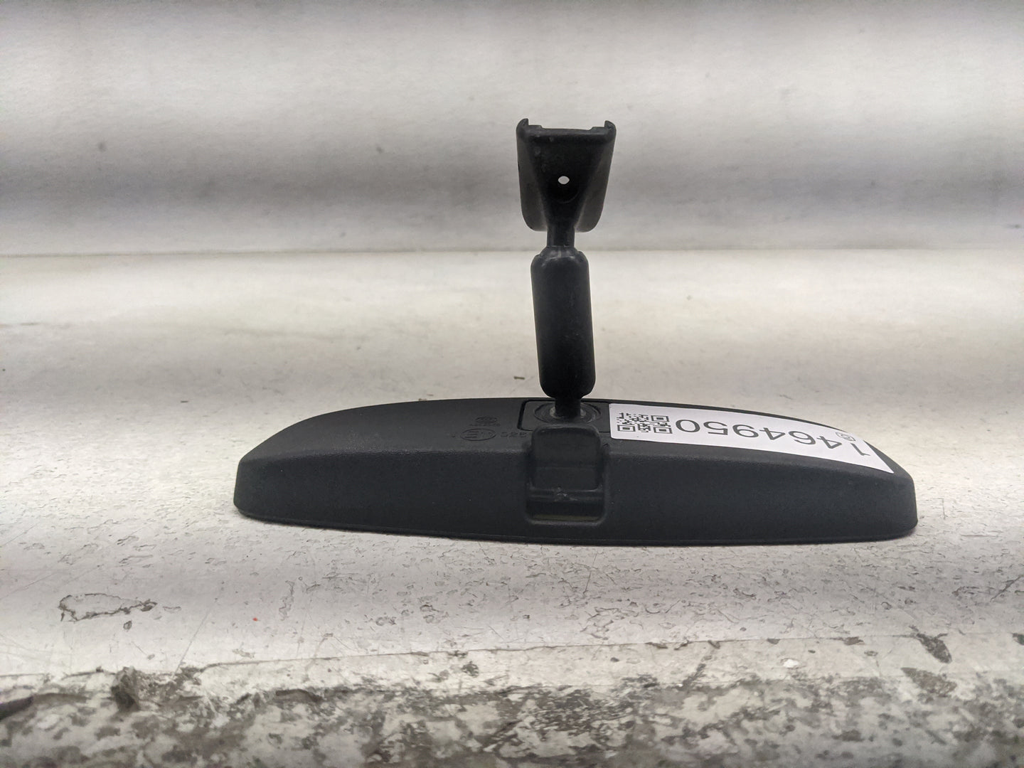 2013-2021 Chevrolet Malibu Interior Rear View Mirror Replacement OEM P/N:A048070 026150 Fits OEM Used Auto Parts - Oemusedau