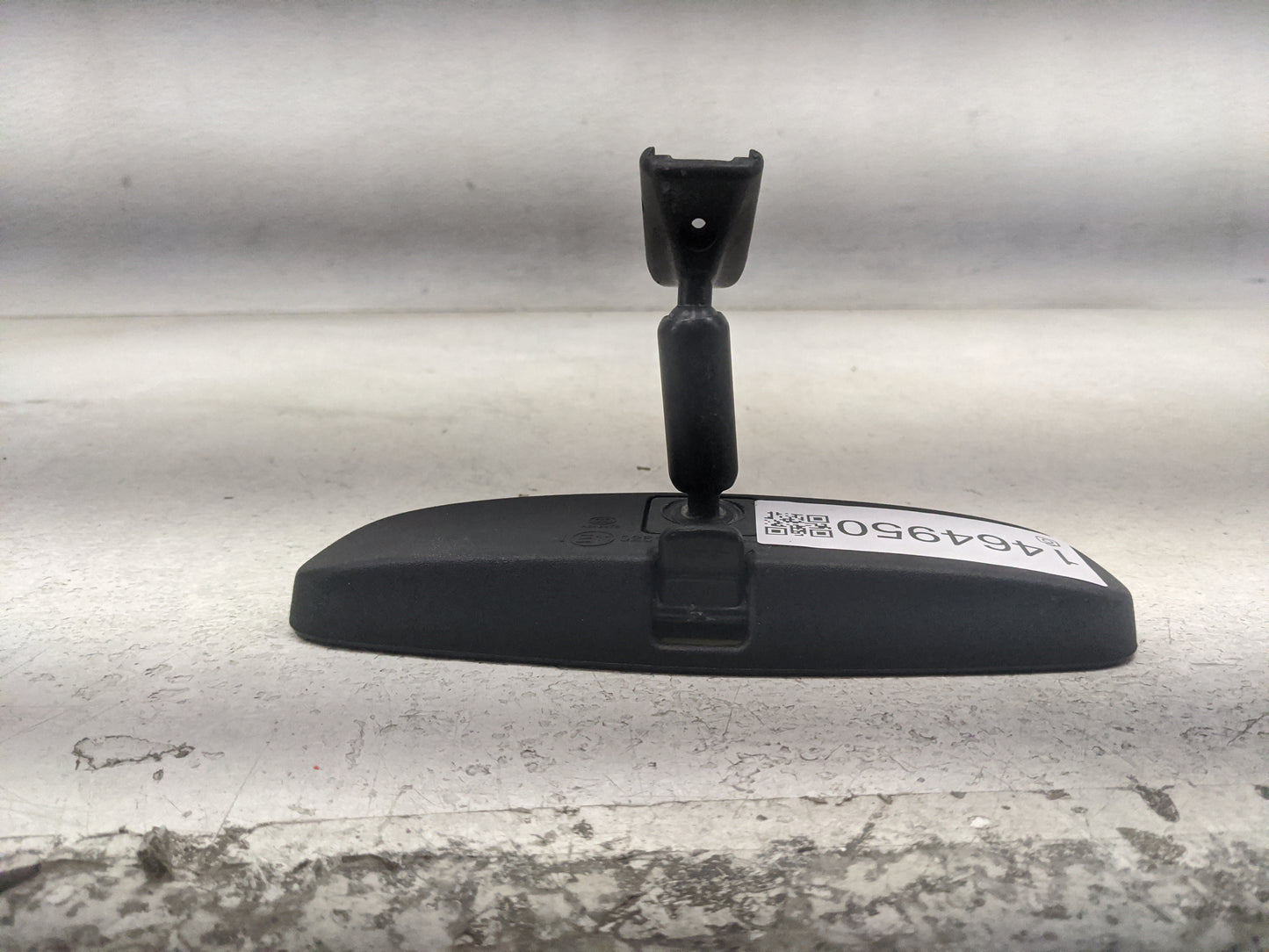 2013-2021 Chevrolet Malibu Interior Rear View Mirror Replacement OEM P/N:A048070 026150 Fits OEM Used Auto Parts - Oemusedau
