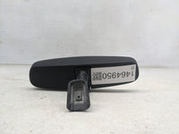 2013-2021 Chevrolet Malibu Interior Rear View Mirror Replacement OEM P/N:A048070 026150 Fits OEM Used Auto Parts - Oemusedau