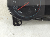 2022 Chevrolet Malibu Instrument Cluster Speedometer Gauges P/N:42786792 769305-290A, 769316-290A Miles: Fits OEM Used Auto 