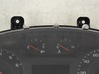 2022 Chevrolet Malibu Instrument Cluster Speedometer Gauges P/N:42786792 769305-290A, 769316-290A Miles: Fits OEM Used Auto 