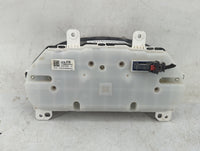 2022 Chevrolet Malibu Instrument Cluster Speedometer Gauges P/N:42786792 769305-290A, 769316-290A Miles: Fits OEM Used Auto 