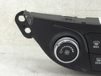 2019-2021 Chevrolet Malibu Climate Control Module Temperature AC/Heater Replacement P/N:84426651 7370200000000X Fits OEM Use