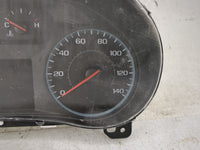 2022 Chevrolet Malibu Instrument Cluster Speedometer Gauges P/N:42786792 Miles: Fits OEM Used Auto Parts - Oemusedautoparts1