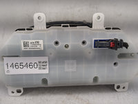 2022 Chevrolet Malibu Instrument Cluster Speedometer Gauges P/N:42786792 Miles: Fits OEM Used Auto Parts - Oemusedautoparts1