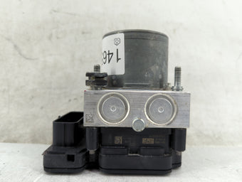 compare product 2022 Chevrolet Malibu Anti-Lock Brake ABS Pump Module Actuator OEM P/N:22651065527 0265264538, 0265954848 Fits OEM Used Auto Parts