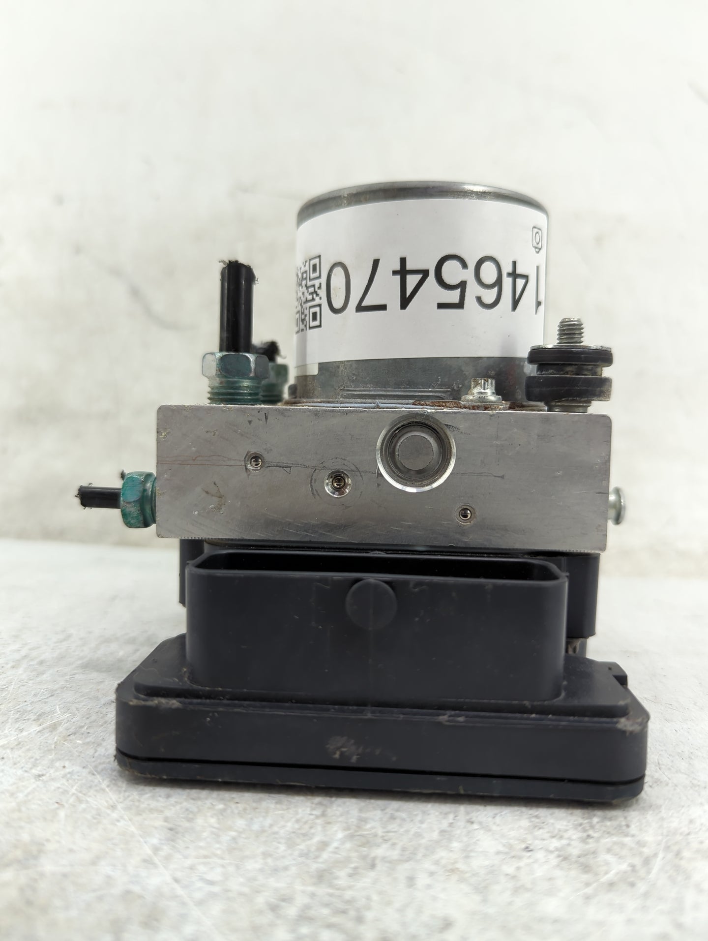 2022 Chevrolet Malibu ABS Pump Control Module Replacement P/N:22651065527 0265264538, 0265954848 Fits OEM Used Auto Parts - 