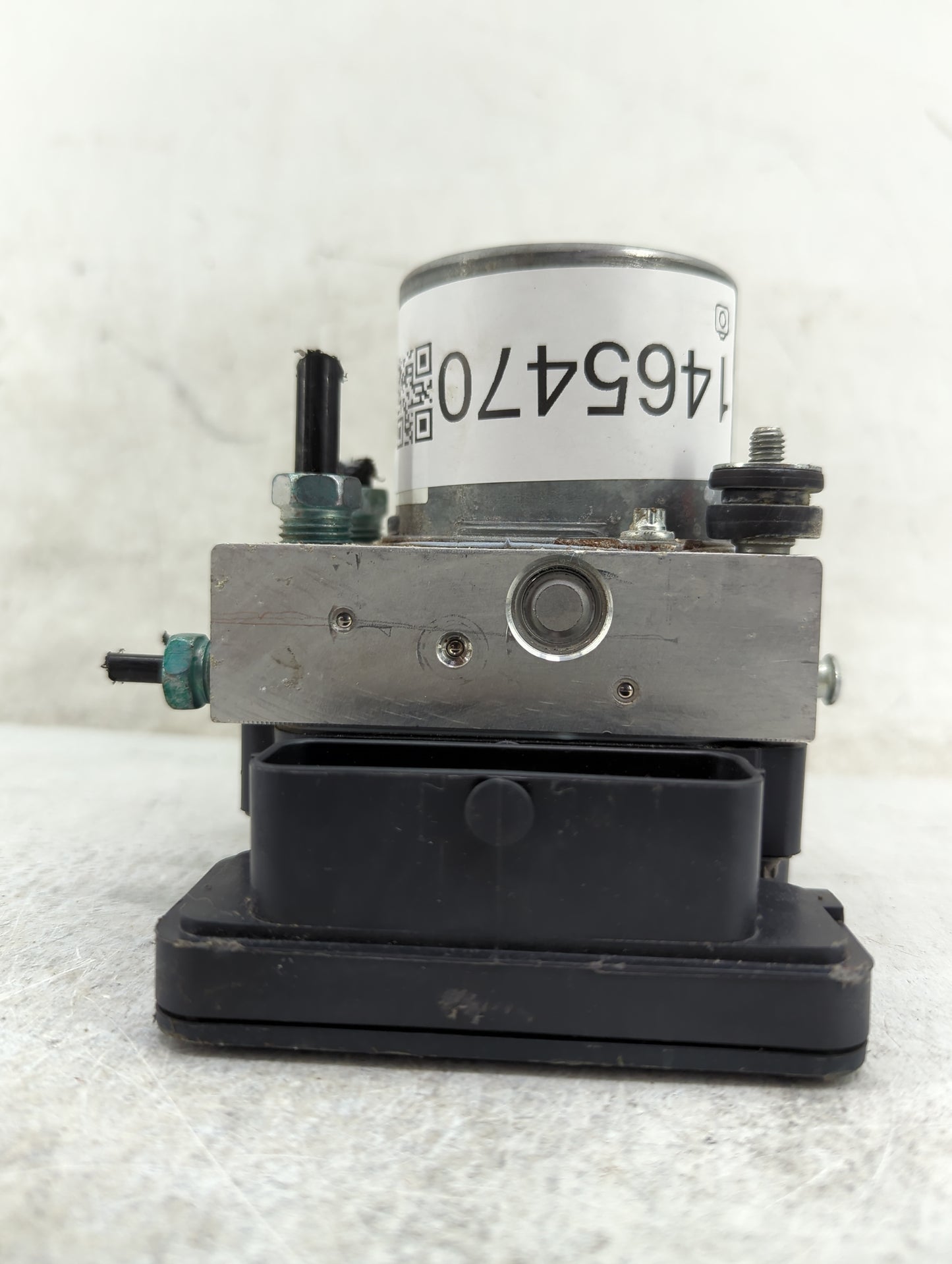2022 Chevrolet Malibu ABS Pump Control Module Replacement P/N:22651065527 0265264538, 0265954848 Fits OEM Used Auto Parts - 