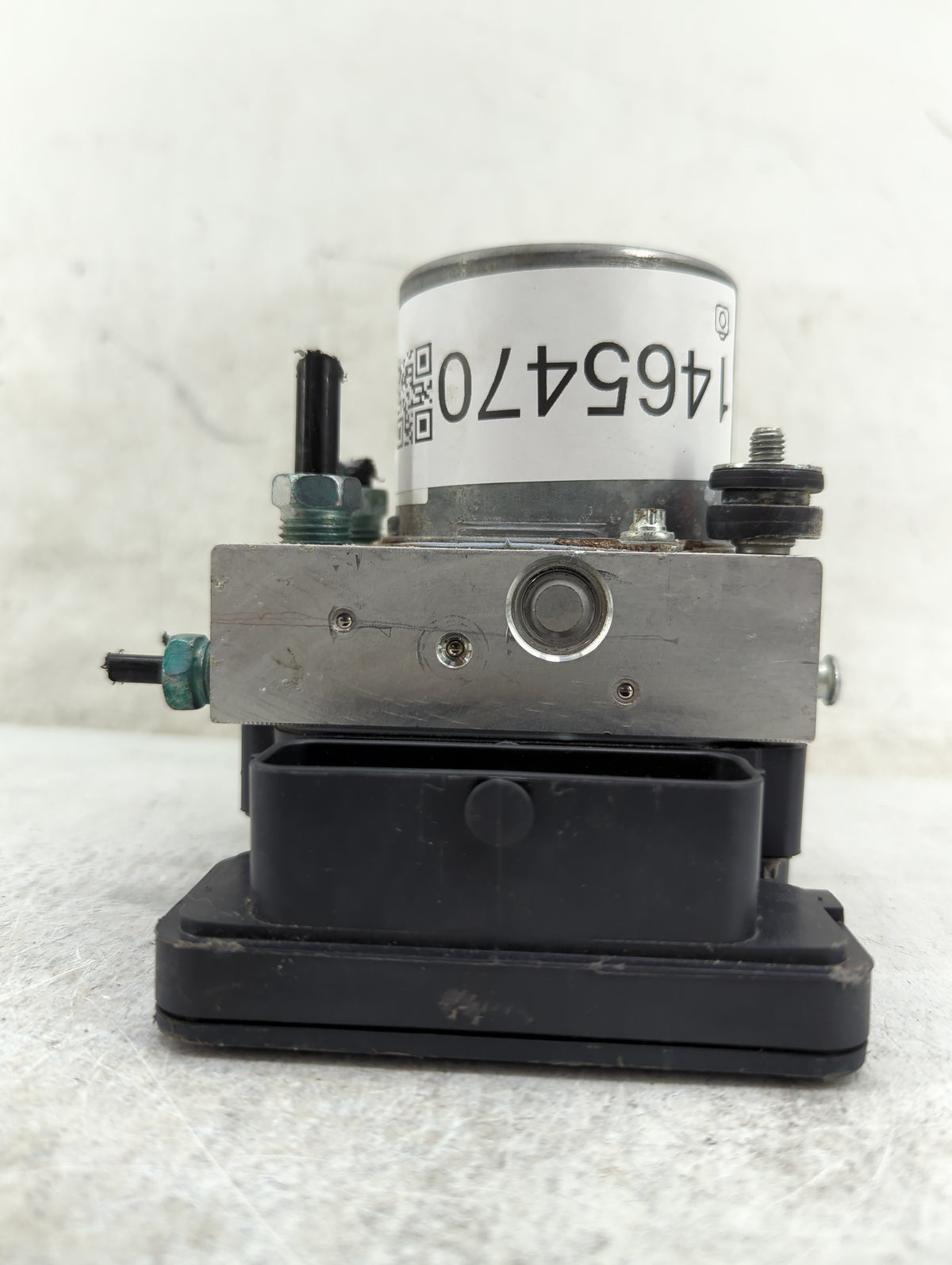 2022 Chevrolet Malibu Anti-Lock Brake ABS Pump Module Actuator OEM P/N:22651065527 0265264538, 0265954848 Fits OEM Used Auto