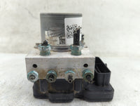 2022 Chevrolet Malibu Anti-Lock Brake ABS Pump Module Actuator OEM P/N:22651065527 0265264538, 0265954848 Fits OEM Used Auto