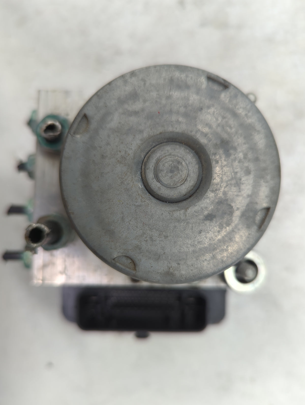 2022 Chevrolet Malibu Anti-Lock Brake ABS Pump Module Actuator OEM P/N:22651065527 0265264538, 0265954848 Fits OEM Used Auto