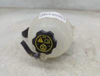 2016 Chevrolet Malibu Radiator Coolant Overflow Expansion Tank Bottle 1465539 - Oemusedautoparts1.com