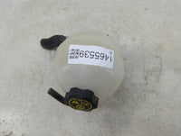 2016 Chevrolet Malibu Radiator Coolant Overflow Expansion Tank Bottle 1465539 - Oemusedautoparts1.com