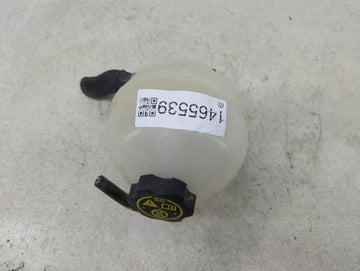 2016 Chevrolet Malibu Radiator Coolant Overflow Expansion Tank Bottle 1465539
