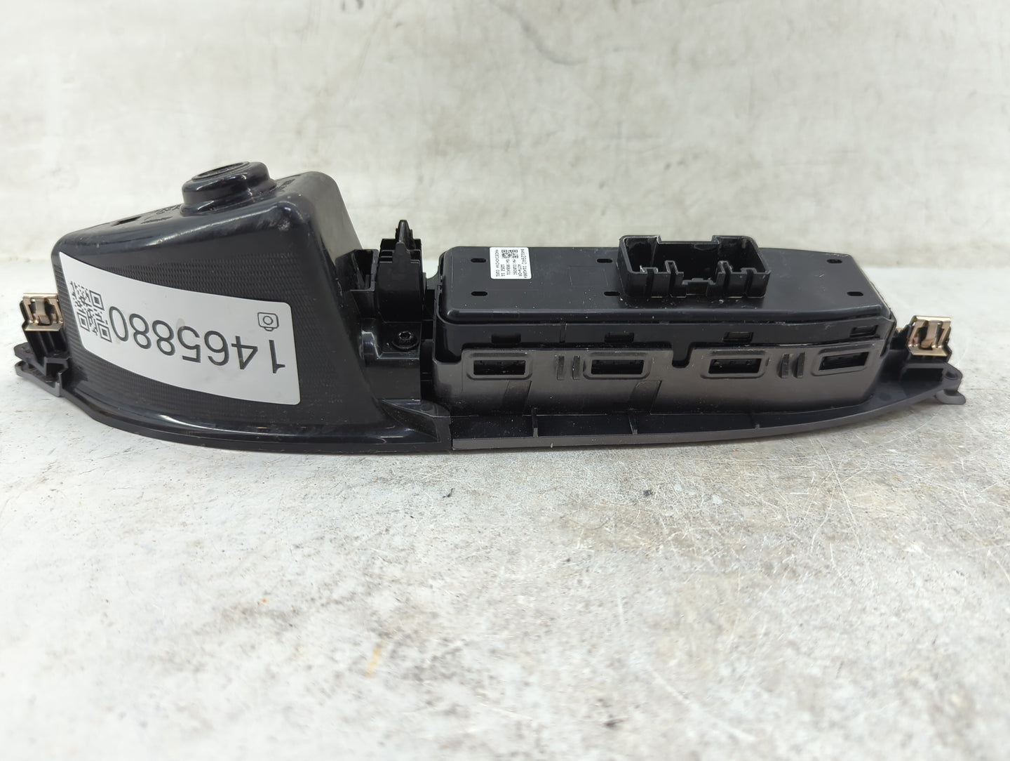 2016-2021 Chevrolet Malibu Master Power Window Switch Replacement Driver Side Left P/N:84512940 Fits OEM Used Auto Parts - O