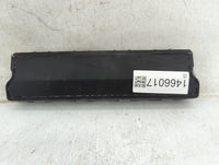 2016-2021 Chevrolet Malibu Air Bag Passenger Right Knee OEM P/N:23420286 Fits Fits 2016 2017 2018 2019 2020 2021 OEM Used Au