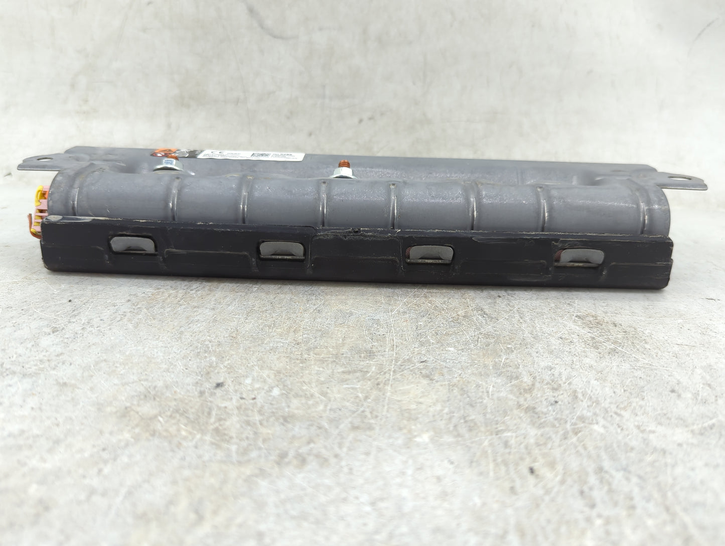 2016-2021 Chevrolet Malibu Air Bag Passenger Right Knee OEM P/N:23420286 Fits Fits 2016 2017 2018 2019 2020 2021 OEM Used Au