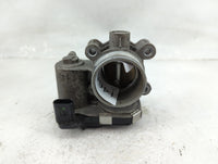 2016-2021 Chevrolet Malibu Throttle Body P/N:12671379AA Fits Fits 2016 2017 2018 2019 2020 2021 2022 OEM Used Auto Parts - O