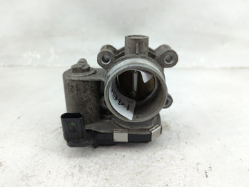 2016-2021 Chevrolet Malibu Throttle Body P/N:12671379AA Fits Fits 2016 2017 2018 2019 2020 2021 2022 OEM Used Auto Parts - O