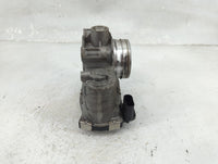 2016-2021 Chevrolet Malibu Throttle Body P/N:12671379AA Fits Fits 2016 2017 2018 2019 2020 2021 2022 OEM Used Auto Parts - O