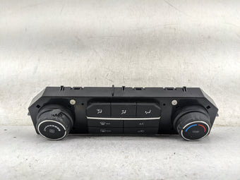 compare product 2019-2021 Chevrolet Malibu Climate Control Module Temperature AC/Heater Replacement P/N:8496388I 81S372982 Fits OEM Used Auto Parts