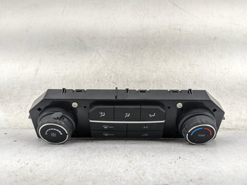 2019-2021 Chevrolet Malibu Climate Control Module Temperature AC/Heater Replacement P/N:8496388I 81S372982 Fits OEM Used Aut